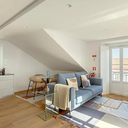 Apartment Casablanca 2br Horizon