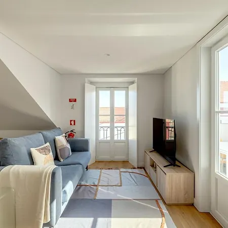 Apartment Casablanca 2br Horizon *