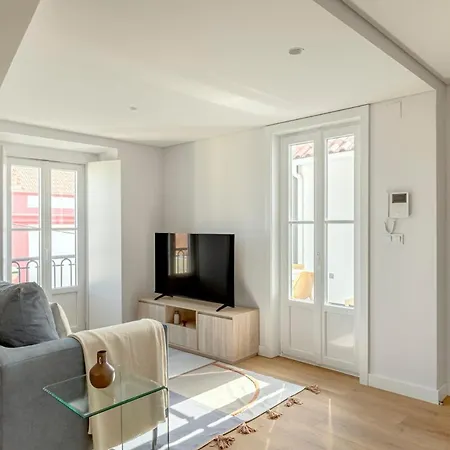 Casablanca 2br Horizon Apartmán Caparica