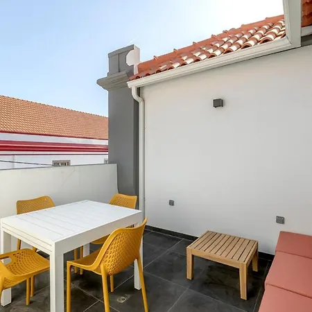Casablanca 2br Horizon Apartmán *