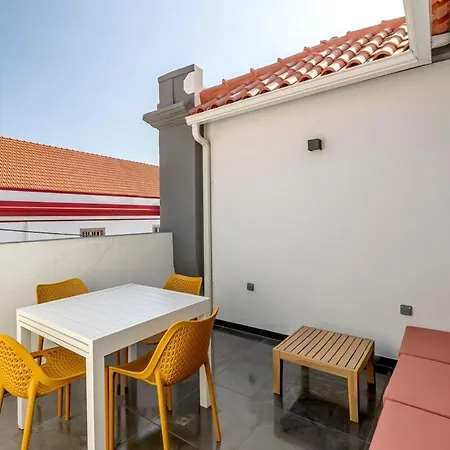 Apartment Casablanca 2br Horizon *