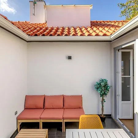 Apartment Casablanca 2br Horizon