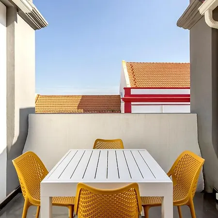 Casablanca 2br Horizon Apartment *
