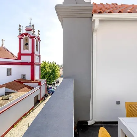 Casablanca 2br Horizon Apartmán