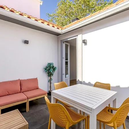Casablanca 2br Horizon * Caparica