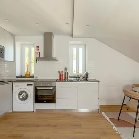 Casablanca 2br Horizon
