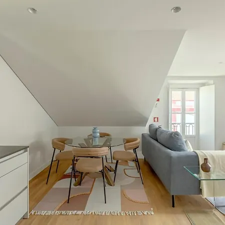 Casablanca 2br Horizon Apartment *