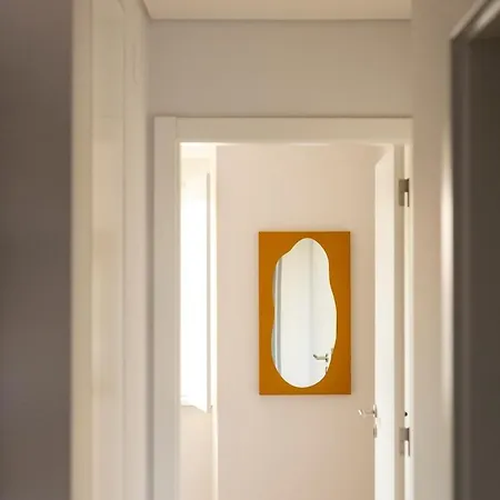 Apartment Casablanca 2br Horizon *