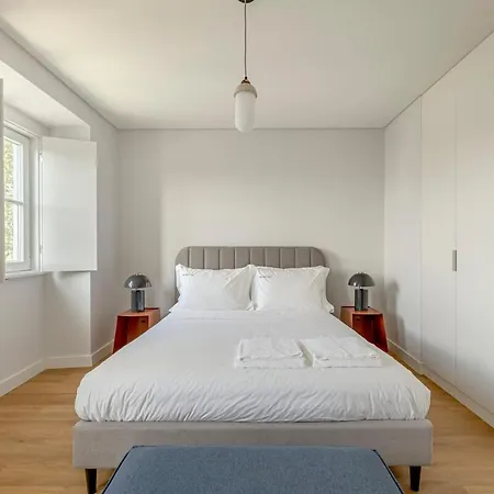 Casablanca 2br Horizon Apartmán *