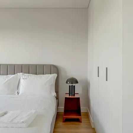 Casablanca 2br Horizon * Caparica