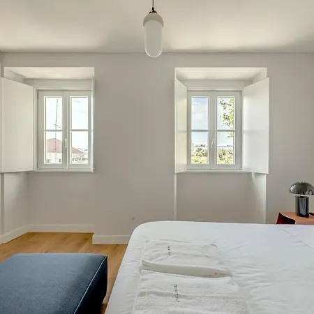 Casablanca 2br Horizon Apartmán *