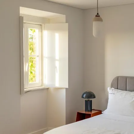 Apartment Casablanca 2br Horizon Caparica