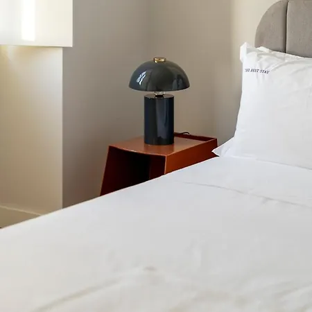 Casablanca 2br Horizon Apartmán Caparica