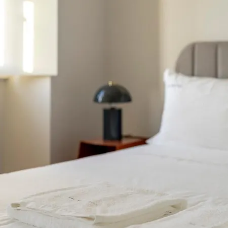 Casablanca 2br Horizon *