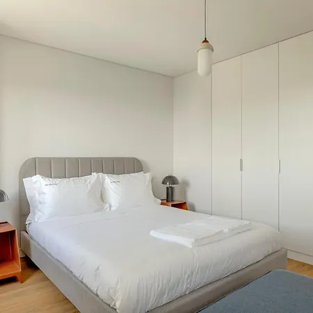 Casablanca 2br Horizon Apartment