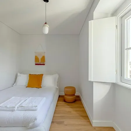 Casablanca 2br Horizon