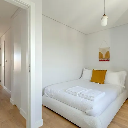 Casablanca 2br Horizon *