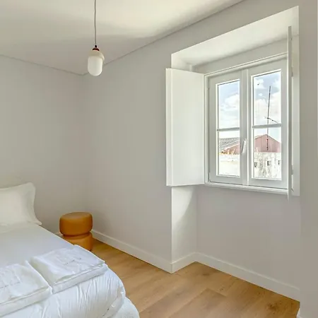 Apartmán Casablanca 2br Horizon *