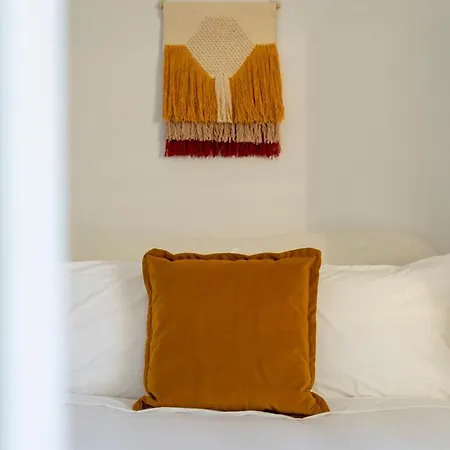 Casablanca 2br Horizon Apartment
